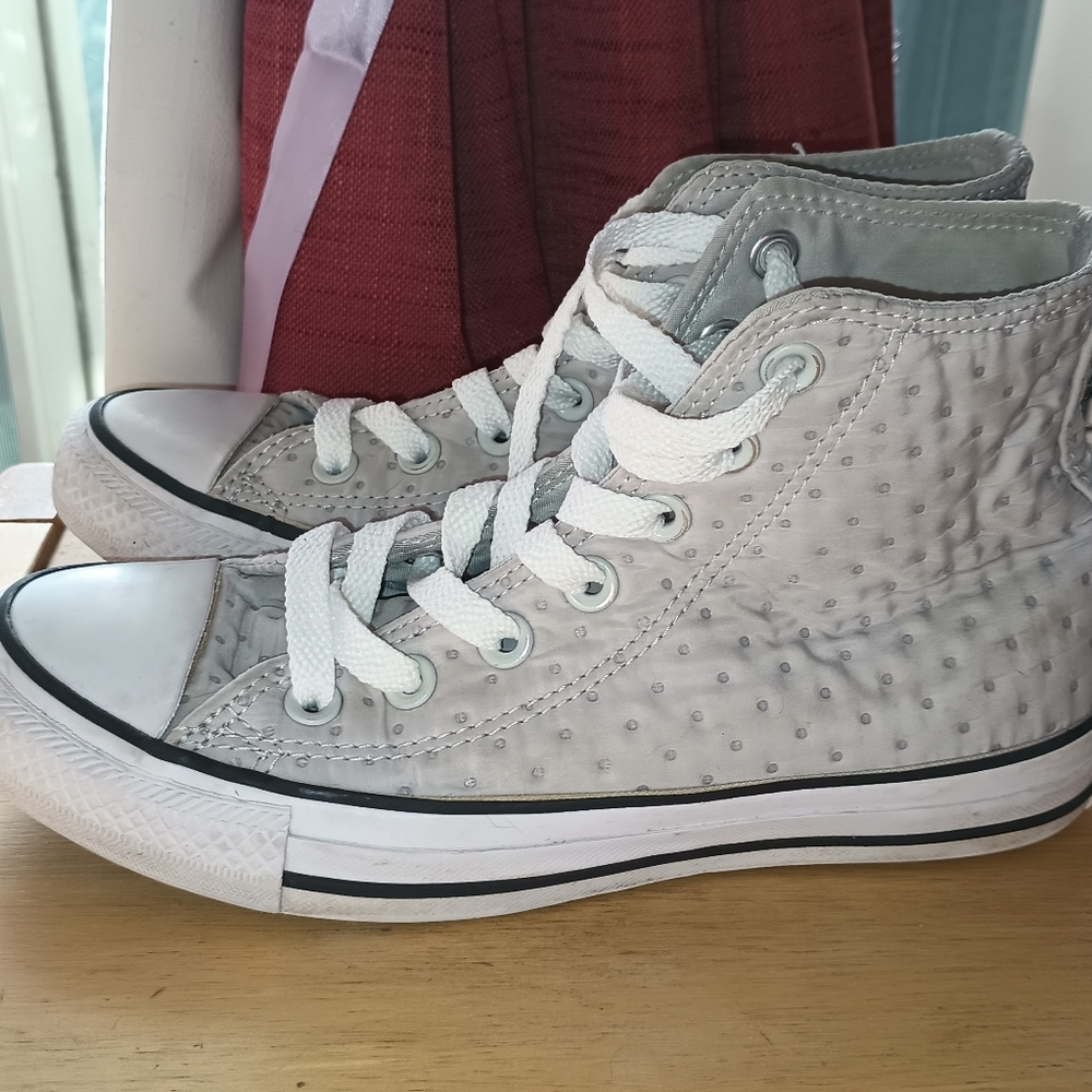 Chucks Converse